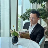 林毅抖音达人头像