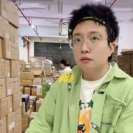陆小陆-只卖好货抖音号头像