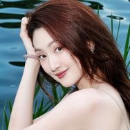 曹艺心抖音达人头像