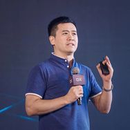 OKAI自习室抖音达人头像