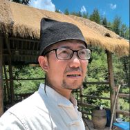 山居江强抖音达人头像