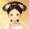 观阙抖音达人头像