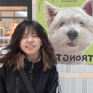 阿止抖音达人头像