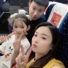 小仙女 清货号抖音达人头像