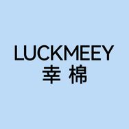 幸棉Luckmeey服饰旗舰店抖音达人头像