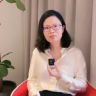 赵老师的碎碎念抖音达人头像