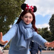 晨红•外贸仓储Ocean抖音达人头像