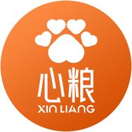 心粮宠物食品直播间抖音号头像