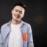 艺人红孩抖音达人头像