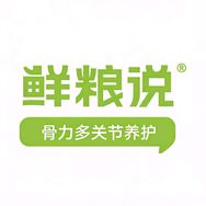 鲜粮说粮噜比宠物专卖店抖音达人头像