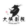 大侠影视抖音达人头像