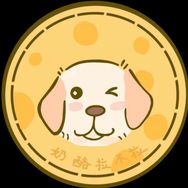 🧀️奶酪拉不拉抖音达人头像