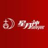 星月神智能安全门抖音达人头像