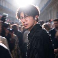楠极客抖音达人头像