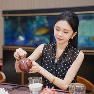 王薇-五洲集团抖音达人头像
