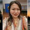 新西兰的文文姐抖音达人头像