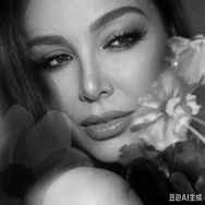 陆陆李梦抖音达人头像