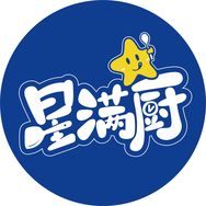 星满厨官方旗舰店抖音号头像