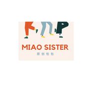 miaosister箱包旗舰店抖音达人头像