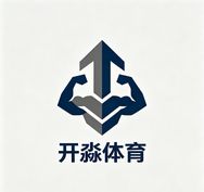 开淼体育抖音达人头像