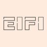 EIFI护肤旗舰店抖音达人头像