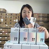 小郭手机批发抖音达人头像