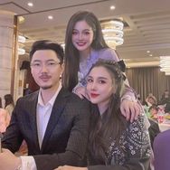 宁宁变美计划抖音号头像