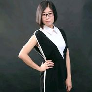 美涓老师教电脑抖音达人头像