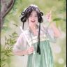 張大千子抖音达人头像