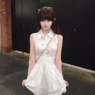 丸子吃火锅🍡抖音达人头像