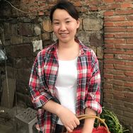 娜娜的小日子抖音达人头像