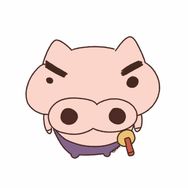 张汉语抖音达人头像