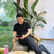毒舌柴有财抖音达人头像