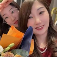 娟娟美满幸福抖音达人头像