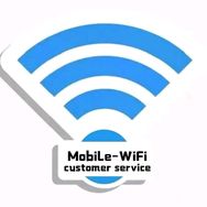 随身WiFi无线网络路由器户外智能小宽带抖音号头像