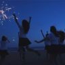 夏夜烟火Live抖音达人头像