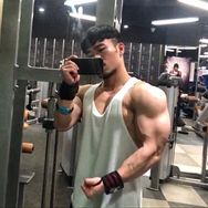 蔡锐佳Tai抖音达人头像