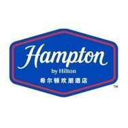 希尔顿欢朋酒店官方号抖音达人头像