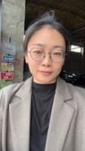 77库我是张-琳抖音达人头像