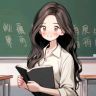 实验小学班主任牛老师抖音达人头像