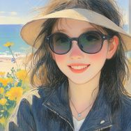 小青岛百货折扣仓抖音达人头像