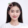 小学桃子老师B抖音达人头像