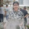 欧阳霞抖音达人头像