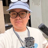 胖胖周抖音达人头像