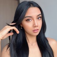 米倪Minnie抖音达人头像
