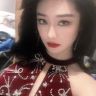 演员刘琪奕抖音达人头像