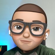 Atong数码抖音达人头像