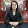 杨晓琴抖音达人头像