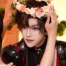 山南以北抖音达人头像