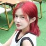 车圈小龙女抖音达人头像